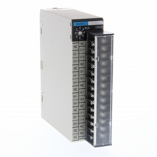 Модуль расширения для C200H Omron C200H-DA004