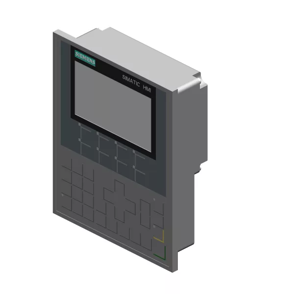Панель оператора Siemens 6AV2124-1DC01-0AX0