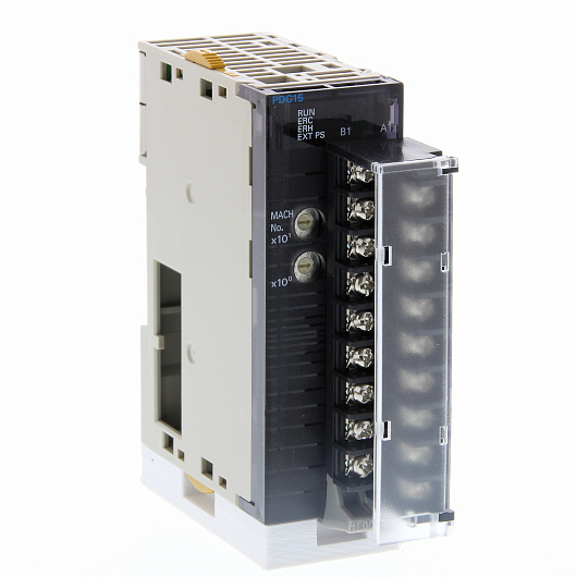 Модуль расширения для CJ1 Omron CJ1W-PDC15