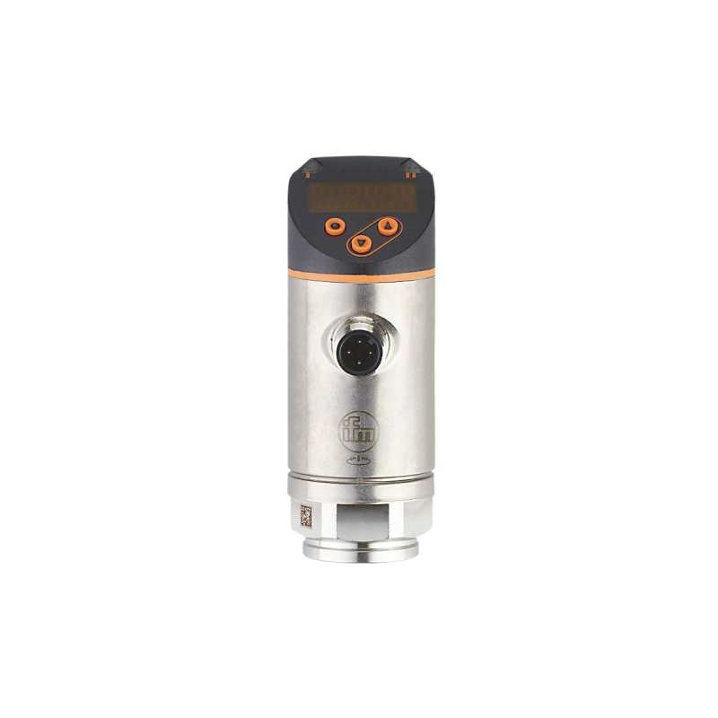 Датчик давления с дисплеем IFM Electronic PE2091 (PE-250-SER14-MFRKG/US/ /E)