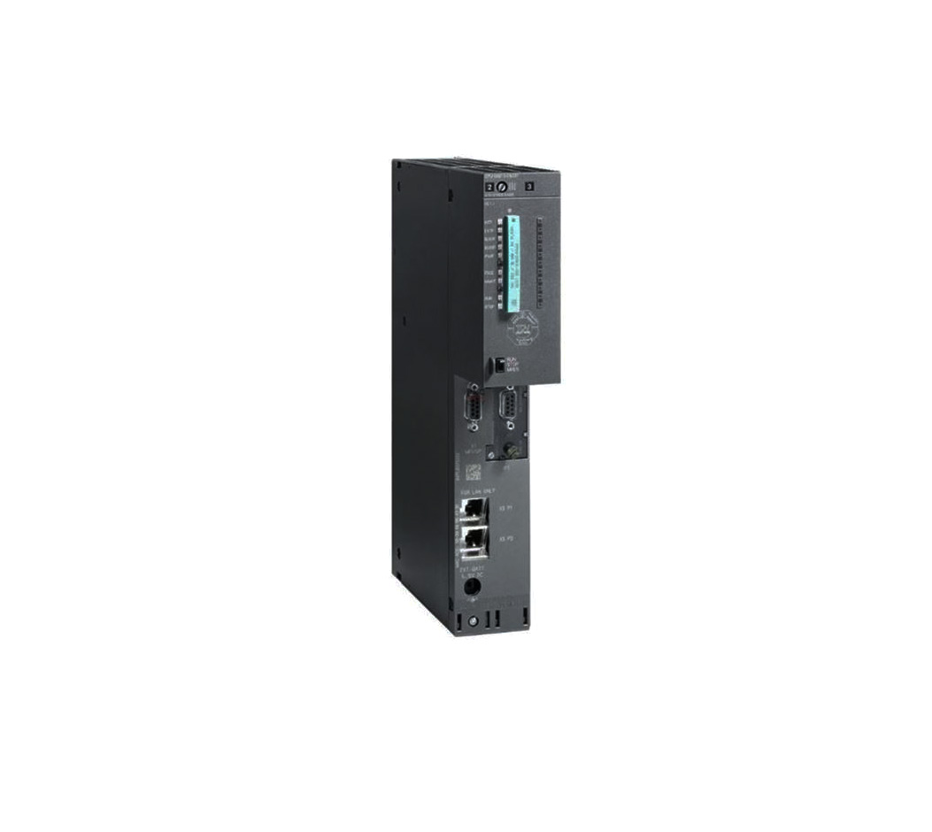Центральный процессор Siemens 6ES7416-5HS06-0AB0