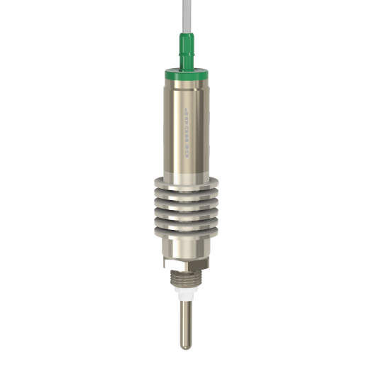 Датчик контроля уровня ДКЕ-С40-200С-3123-СА.6