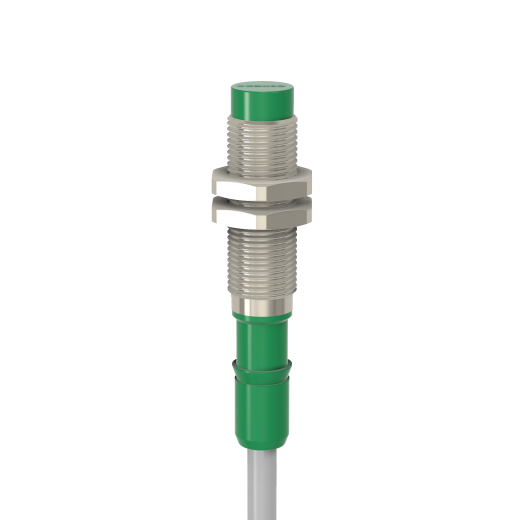 Индуктивный датчик ДВИ-М12-39С-2130-Х.2