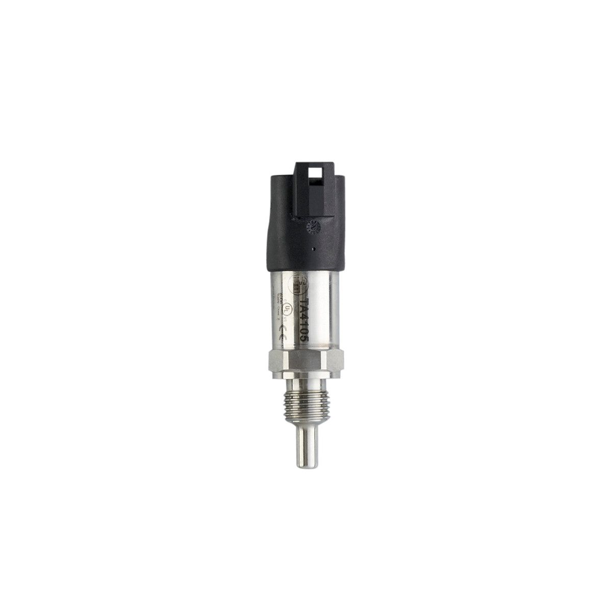 Датчик температуры IFM Electronic TA4105 (TA-025CLEM14-A-ZVG/DE)