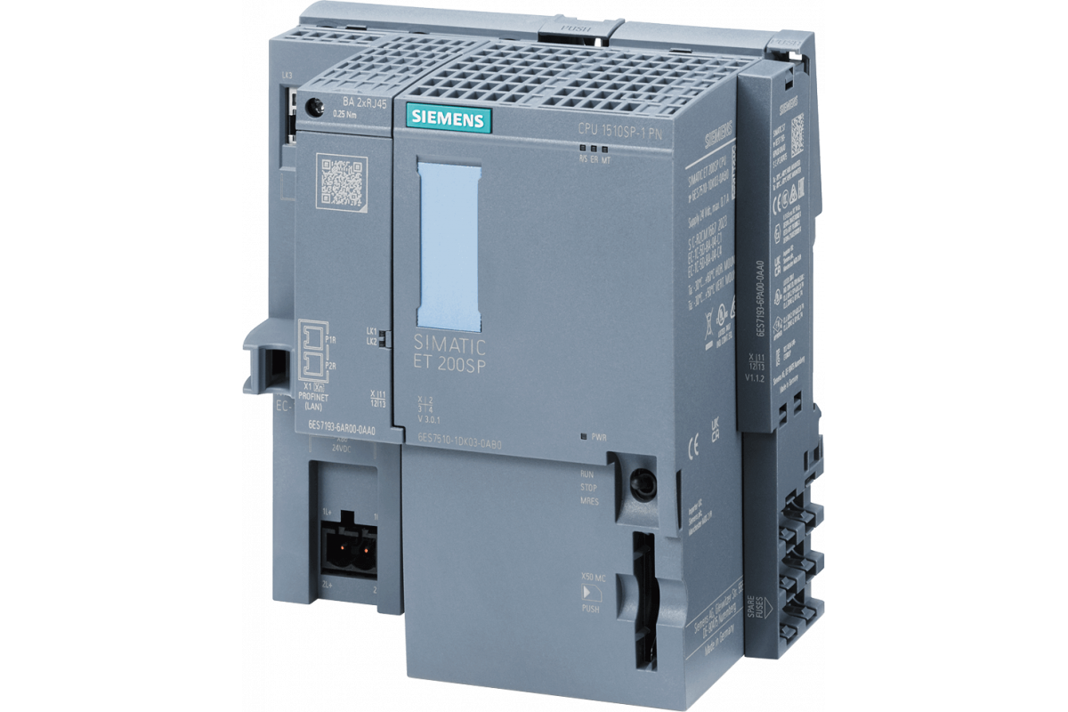 6ES7510-1DK03-0AB0