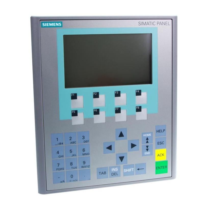Панель оператора Siemens 6AV2124-2DC01-0AX0