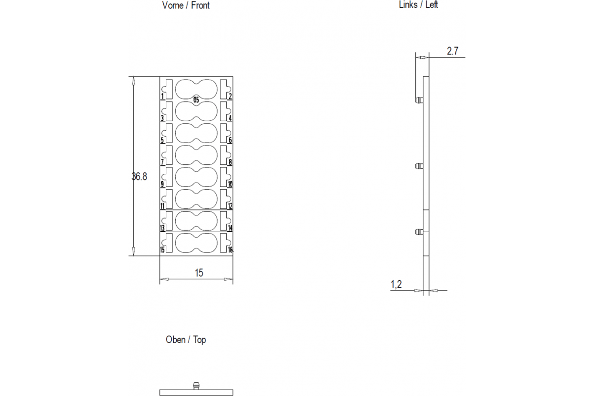 6ES7193-6CP05-2MA0