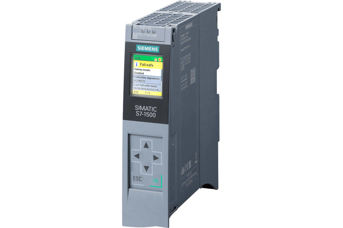6ES7513-1FM03-0AB0